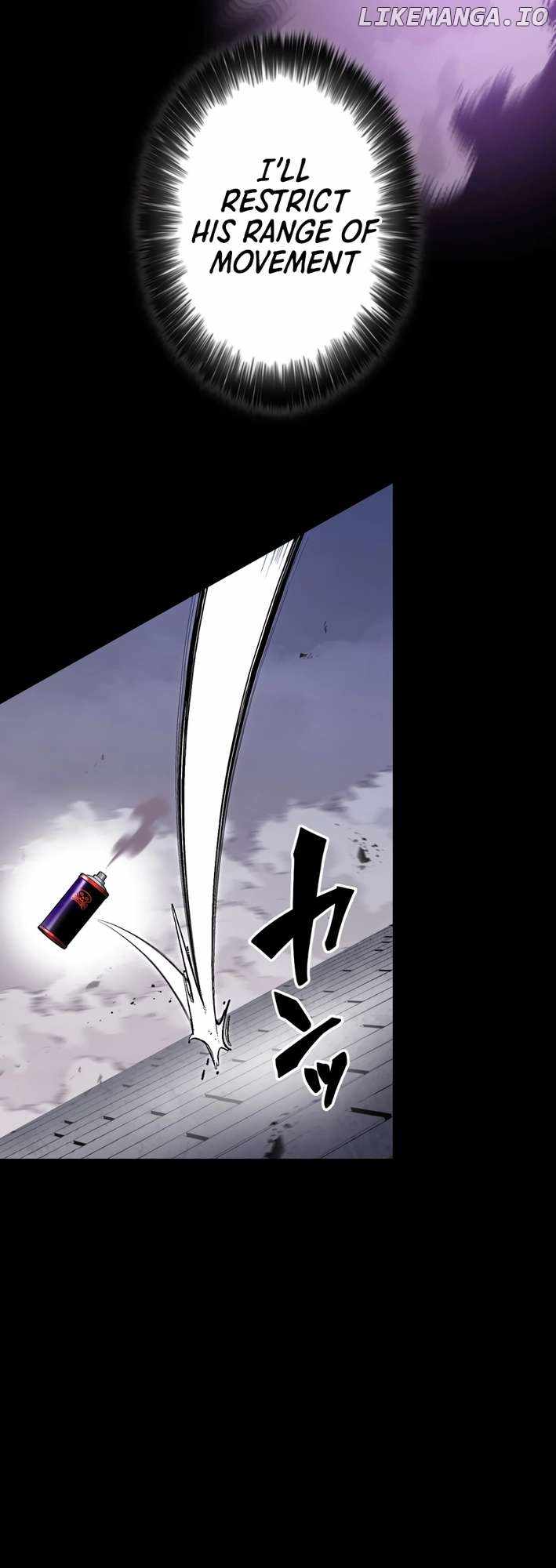 Kouunchi MAX no Ore Dake Jinsei Kaiki Chapter 11 57